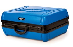 Park Tool BX2 - Blue Box Tool Case