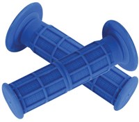 Savage Kraton Waffle Pattern BMX Grip