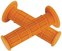Savage Kraton Waffle Pattern BMX Grip