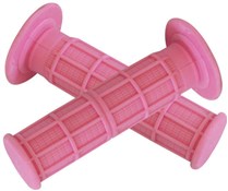 Savage Kraton Waffle Pattern BMX Grip