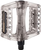 Savage Voodoo Composite Pedal