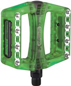 Savage Voodoo Composite Pedal