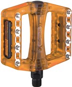 Savage Voodoo Composite Pedal