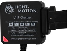 Light and Motion Mini L Smart Charger
