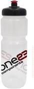 One23 Clear Bike Bottle