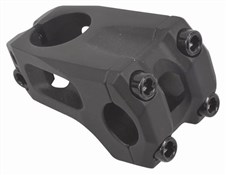 Savage Ahead BMX Stem Flat Finish