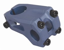 Savage Ahead BMX Stem Flat Finish