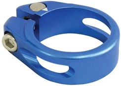 One23 Pivot Seatclamp