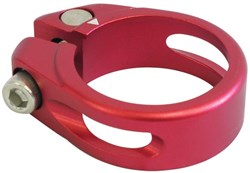 One23 Pivot Seatclamp