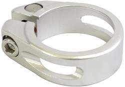 One23 Pivot Seatclamp