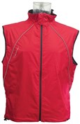 Outeredge Sport Wind and Waterproof Cycling Gilet