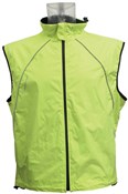 Outeredge Sport Wind and Waterproof Cycling Gilet