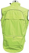 Outeredge Sport Wind and Waterproof Cycling Gilet