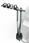ETC Arezzo Tow Bar Deluxe Arm Mount Car Rack