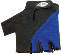 ETC Venture Mitts Short Finger Cycling Gloves