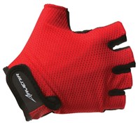 Avenir Childrens Summer Track Mitts Short Finger Gloves
