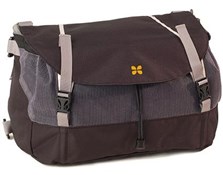 Burley Travoy Upper Market Bag
