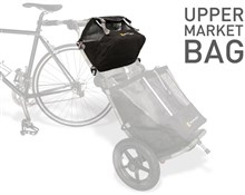 Burley Travoy Upper Market Bag