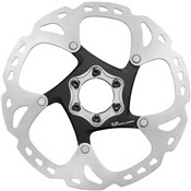 Shimano XT SM-RT86 Ice Tec 6-bolt Disc Rotor