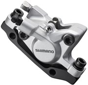 Shimano Deore Hydraulic Disc Brake Calliper Without Adapter BRM446