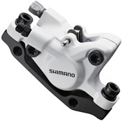 Shimano Deore Hydraulic Disc Brake Calliper Without Adapter BRM446