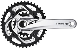 Shimano FC-M780 10-speed XT HollowTech II Chainset