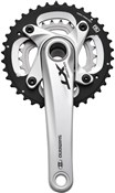Shimano FC-M785 10-speed XT HollowTech II Double Chainset