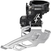 Shimano FD-M786 Deore XT 10-speed Double Front Derailleur