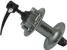 Shimano Deore 6 Bolt Disc Front Hub HBM525