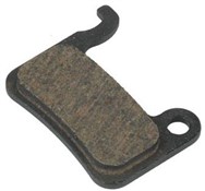 Quad Disc Brake Pads
