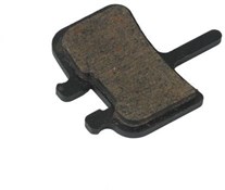 Quad Disc Brake Pads