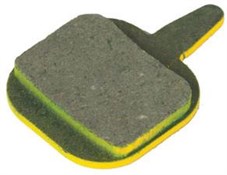 Quad Disc Brake Pads