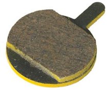 Quad Disc Brake Pads