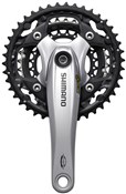 Shimano FC-M522 10-Speed Octalink Chainset
