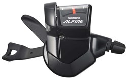 Shimano SL-S700 Alfine 11-speed 2-Way Release Rapidfire Lever