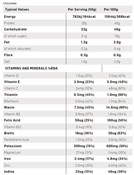SiS REGO Rapid Recovery Powder - 50g x Box of 18
