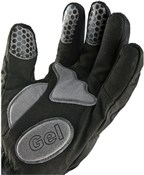 SealSkinz Ladies Long Finger Winter Cycle Gloves