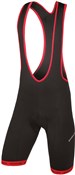 Endura Xtract Gel 8 Panel Cycling Bibshorts AW16