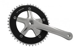 System EX Track Crankset
