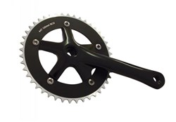 System EX Track Crankset