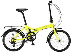 Dawes Jack 20" 2017 Folding Bike