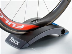 Tacx Booster Ultra High Power Folding Magnetic Trainer