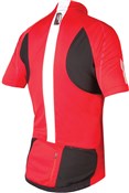 Endura FS260 Pro II Short Sleeve Cycling Jersey SS16