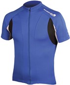 Endura FS260 Pro II Short Sleeve Cycling Jersey SS16