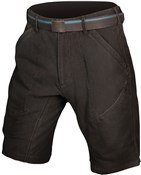 Endura Zyme II Baggy Cycling Shorts AW16