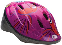 Bell Bellino Kids Cycling Helmet 2017