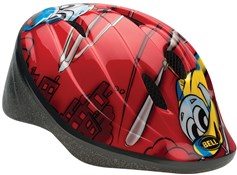 Bell Bellino Kids Cycling Helmet 2017