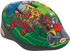 Bell Bellino Kids Cycling Helmet 2017