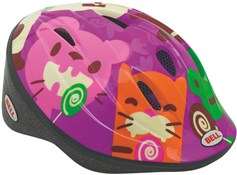 Bell Bellino Kids Cycling Helmet 2017