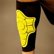 G-Form Shin Protection Pads
